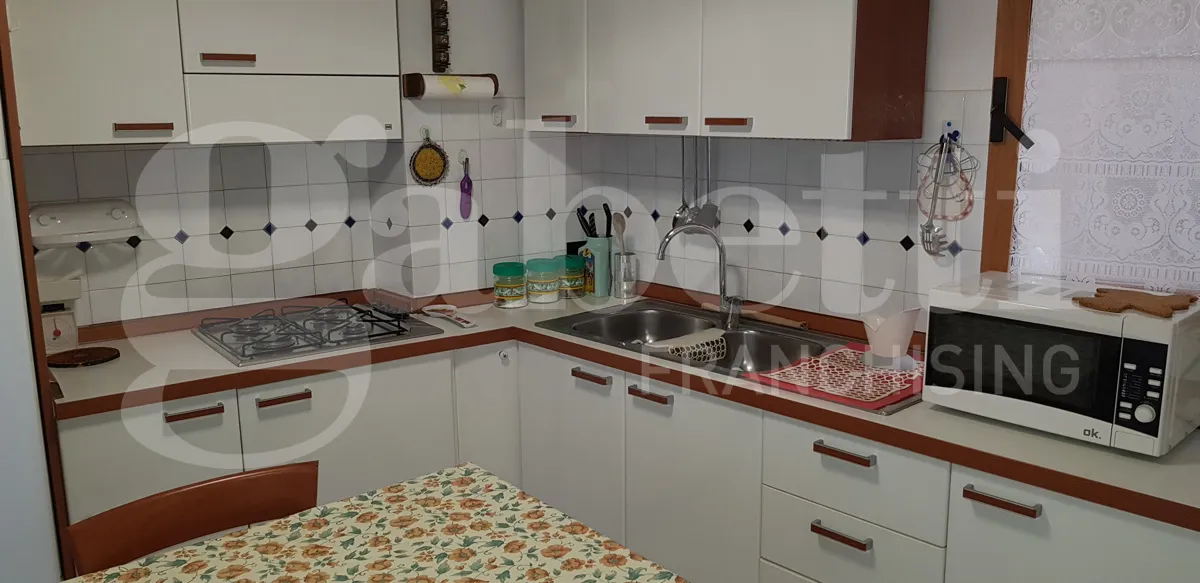 Appartamento in vendita a Massa Marittima - foto 7