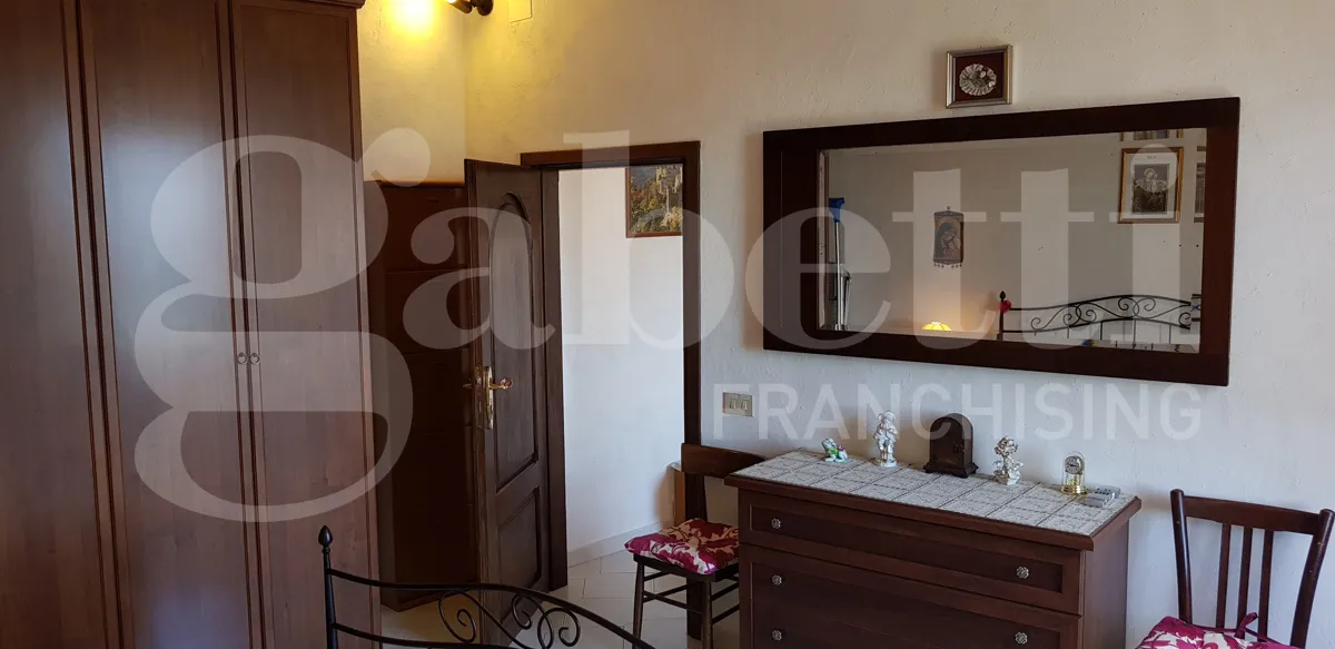 Appartamento in vendita a Massa Marittima - foto 9