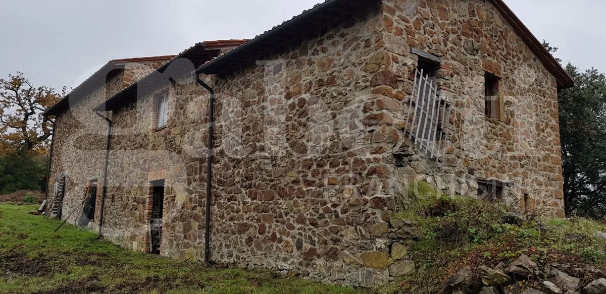 Rustico in vendita a Massa Marittima - foto 1