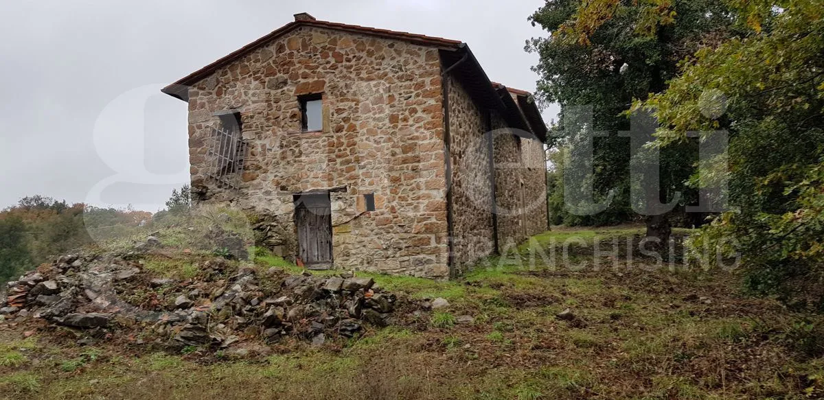 Rustico in vendita a Massa Marittima - foto 2