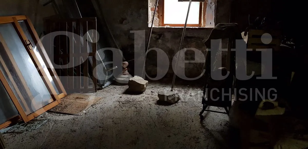 Rustico in vendita a Massa Marittima - foto 7