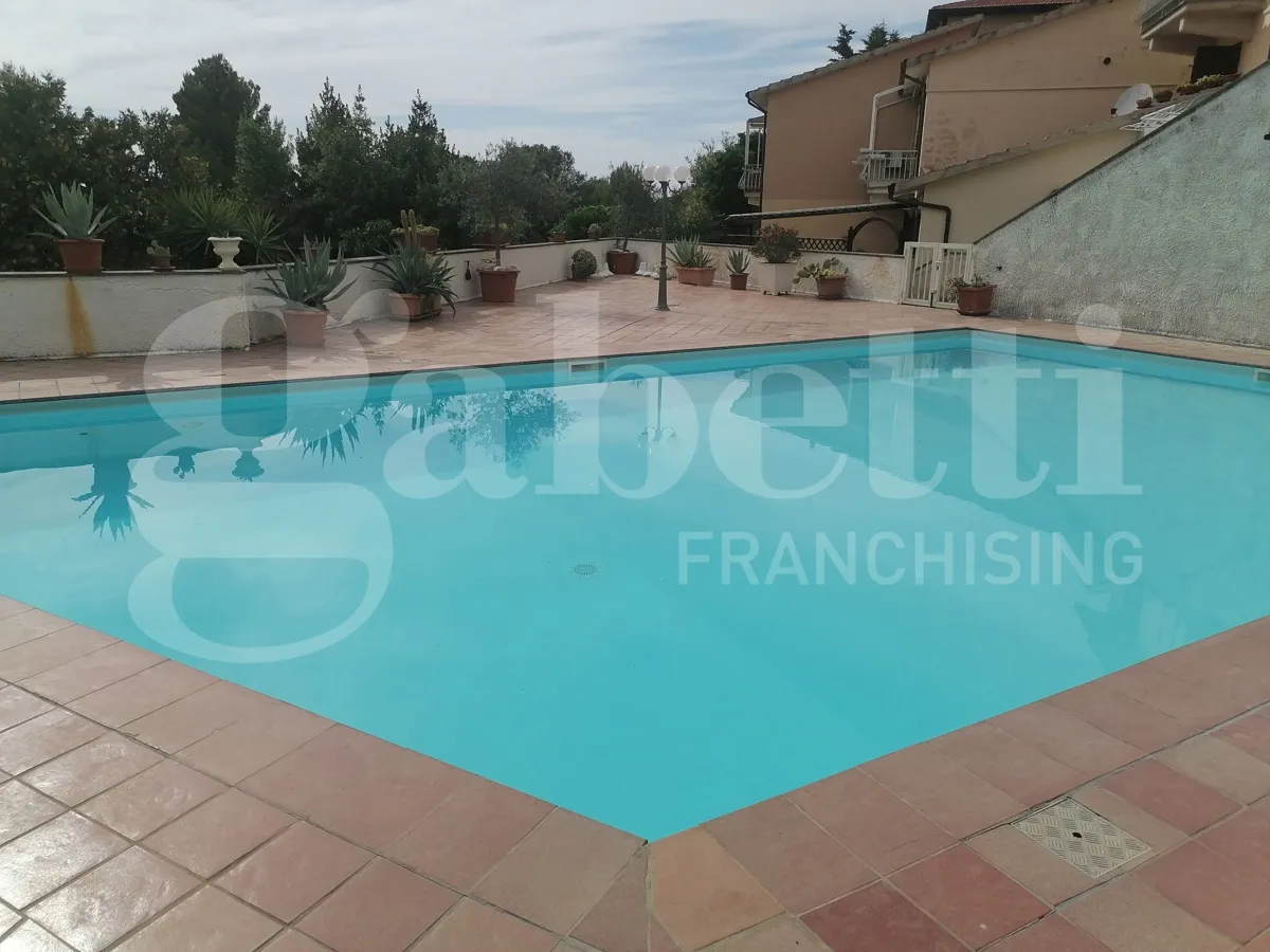 Appartamento in vendita a San Vincenzo - foto 2