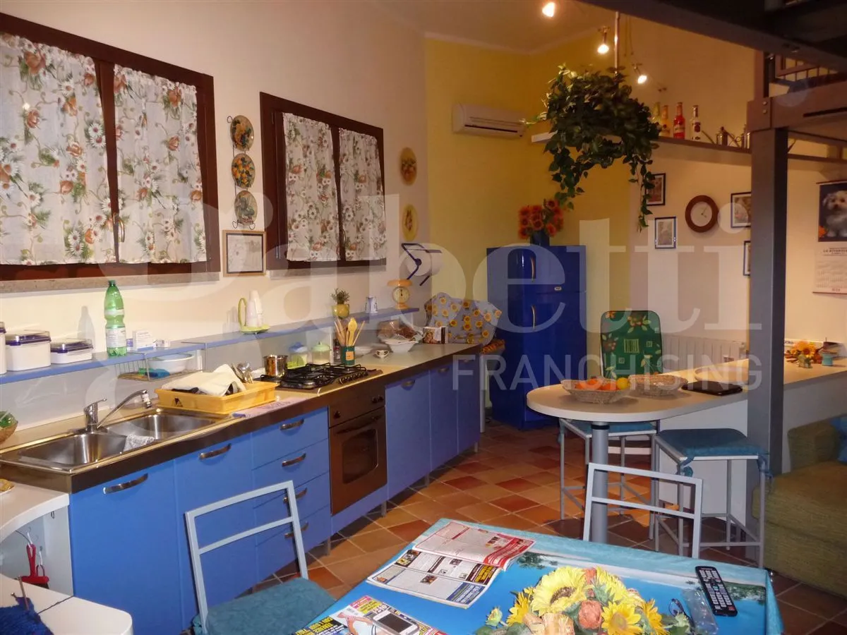 Appartamento in vendita a San Vincenzo - foto 5