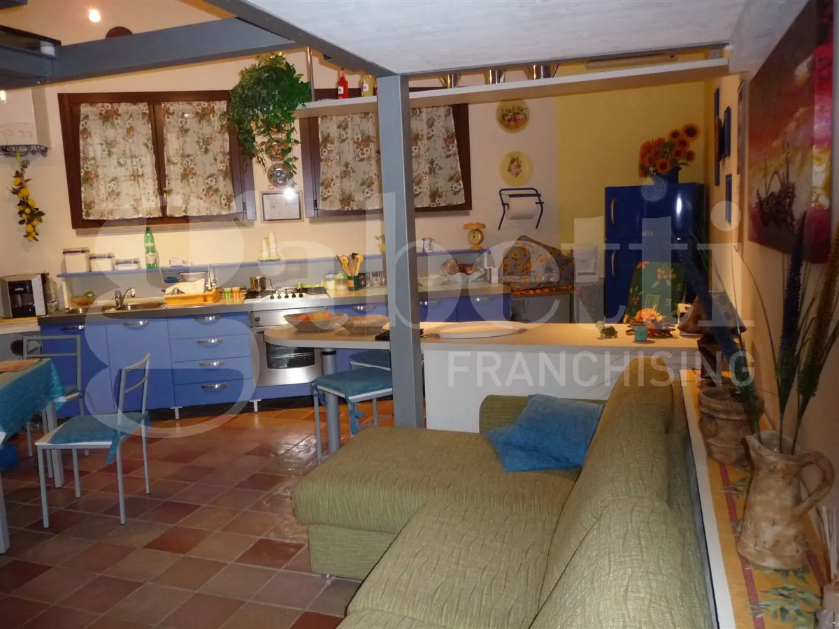 Appartamento in vendita a San Vincenzo - foto 8