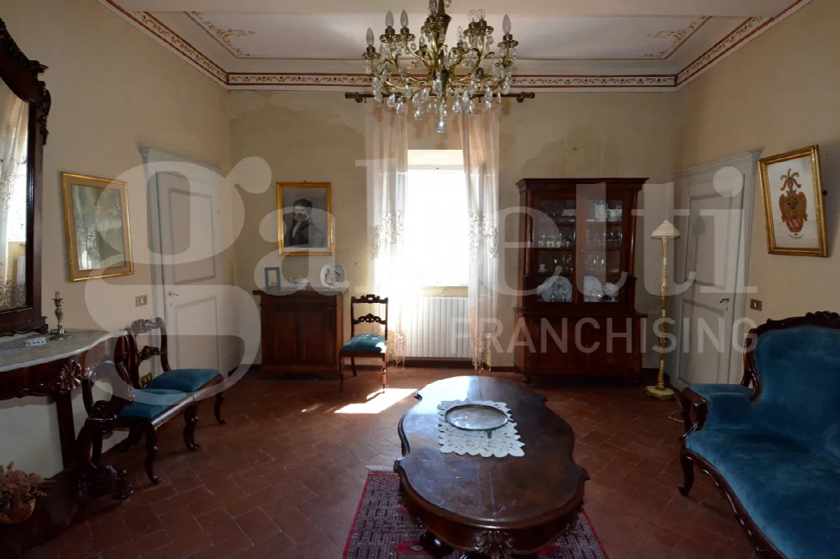 Casa indipendente in vendita a Sassetta - foto 1