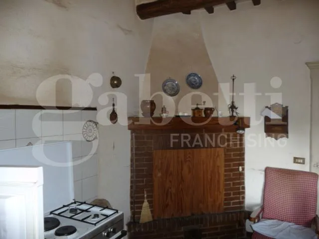 Casa indipendente in vendita a Sassetta - foto 10