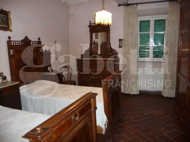 Casa indipendente in vendita a Sassetta - foto 3