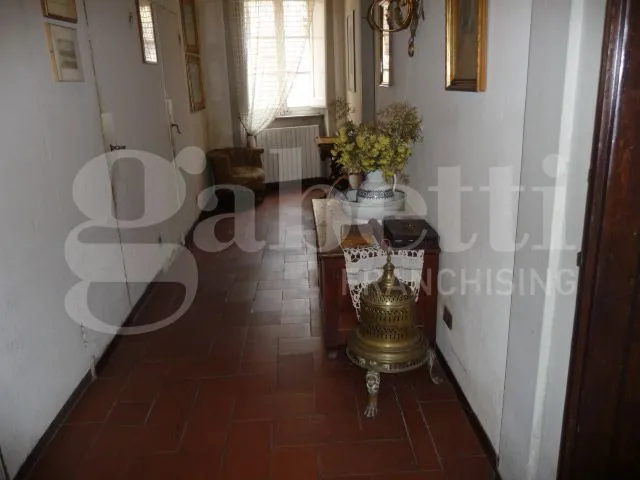 Casa indipendente in vendita a Sassetta - foto 4