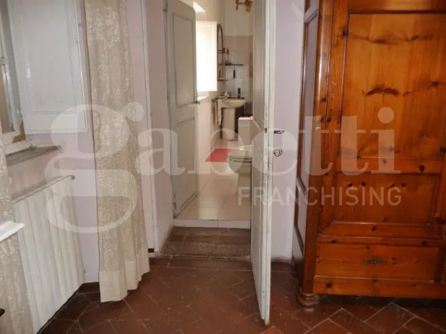 Casa indipendente in vendita a Sassetta - foto 5