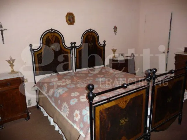 Casa indipendente in vendita a Sassetta - foto 6