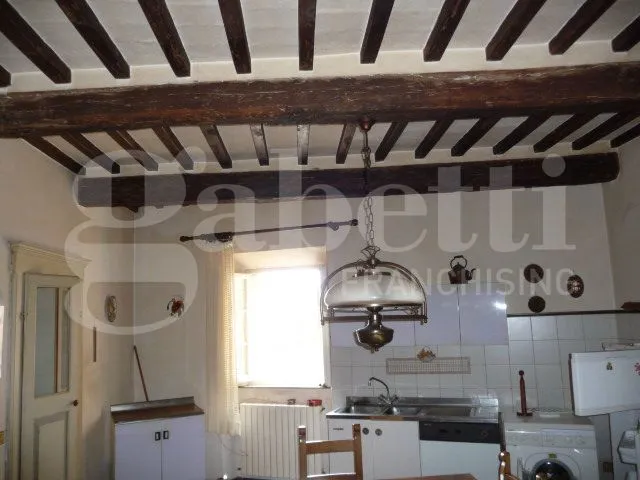 Casa indipendente in vendita a Sassetta - foto 8