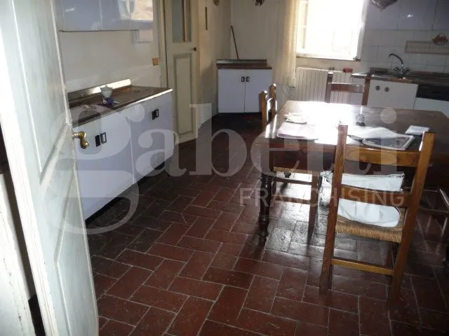 Casa indipendente in vendita a Sassetta - foto 9