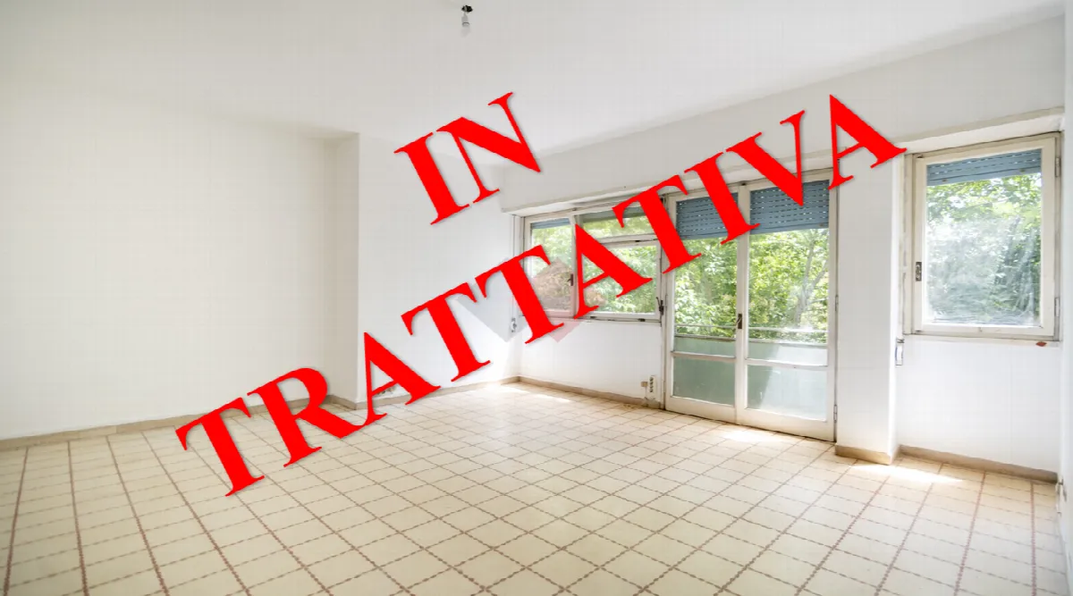 Appartamento in vendita a Roma - foto 1
