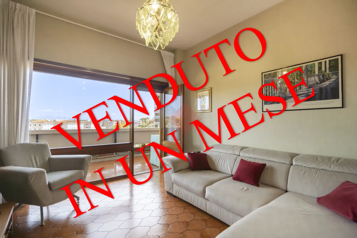 Appartamento in vendita a Roma - foto 1