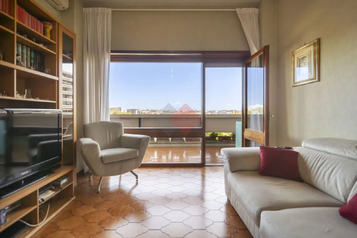 Appartamento in vendita a Roma - foto 2