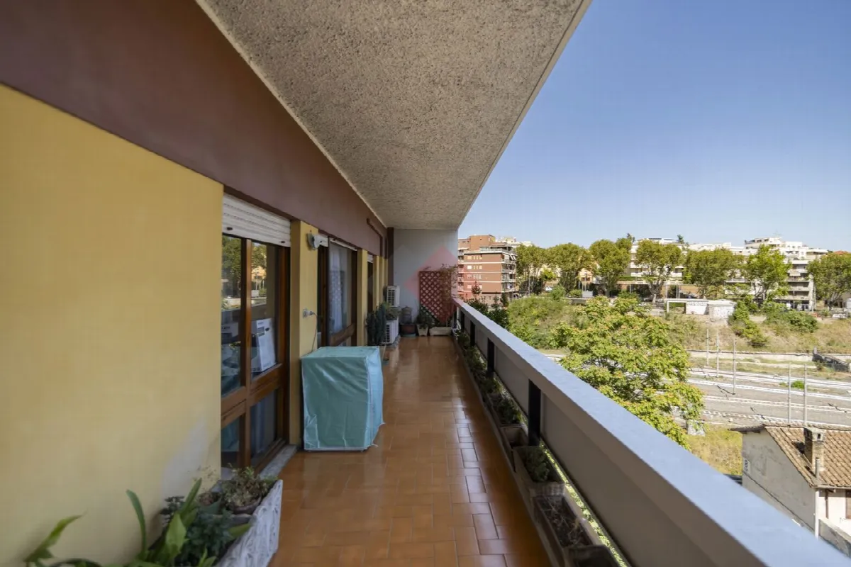 Appartamento in vendita a Roma - foto 4