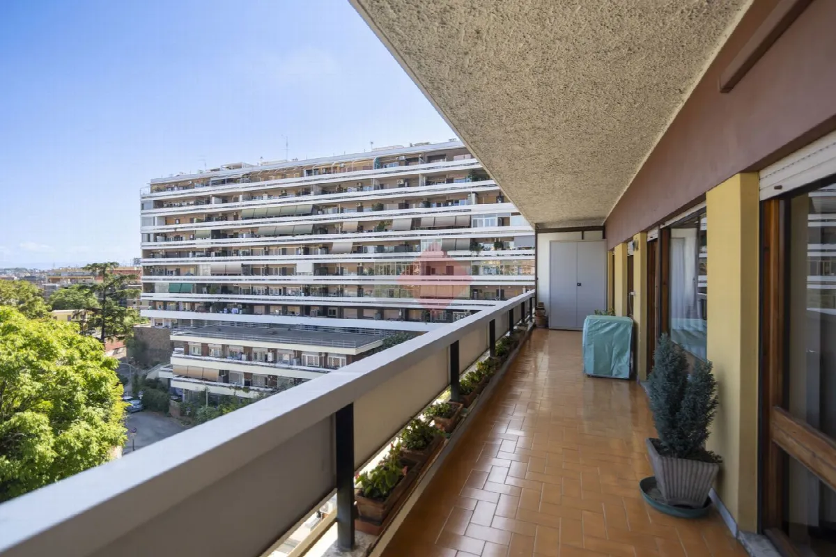 Appartamento in vendita a Roma - foto 6