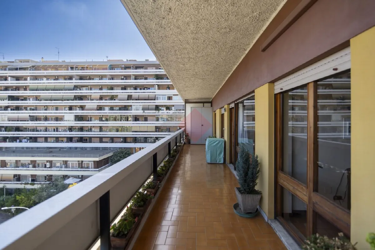 Appartamento in vendita a Roma - foto 7