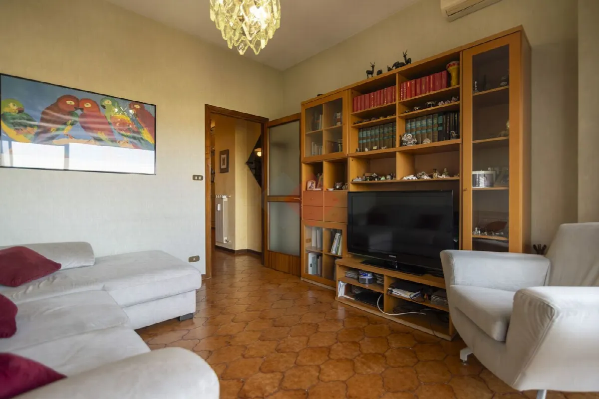 Appartamento in vendita a Roma - foto 8