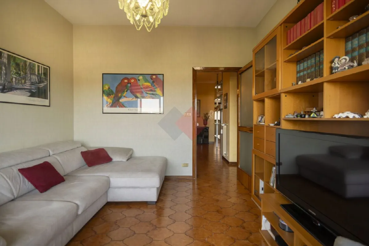 Appartamento in vendita a Roma - foto 9