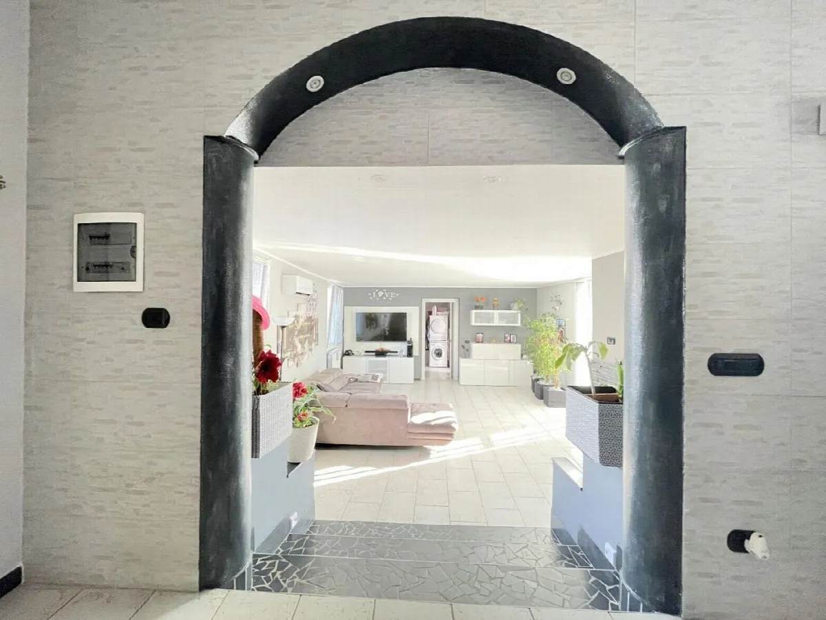 Villa in vendita a Corbetta - foto 10