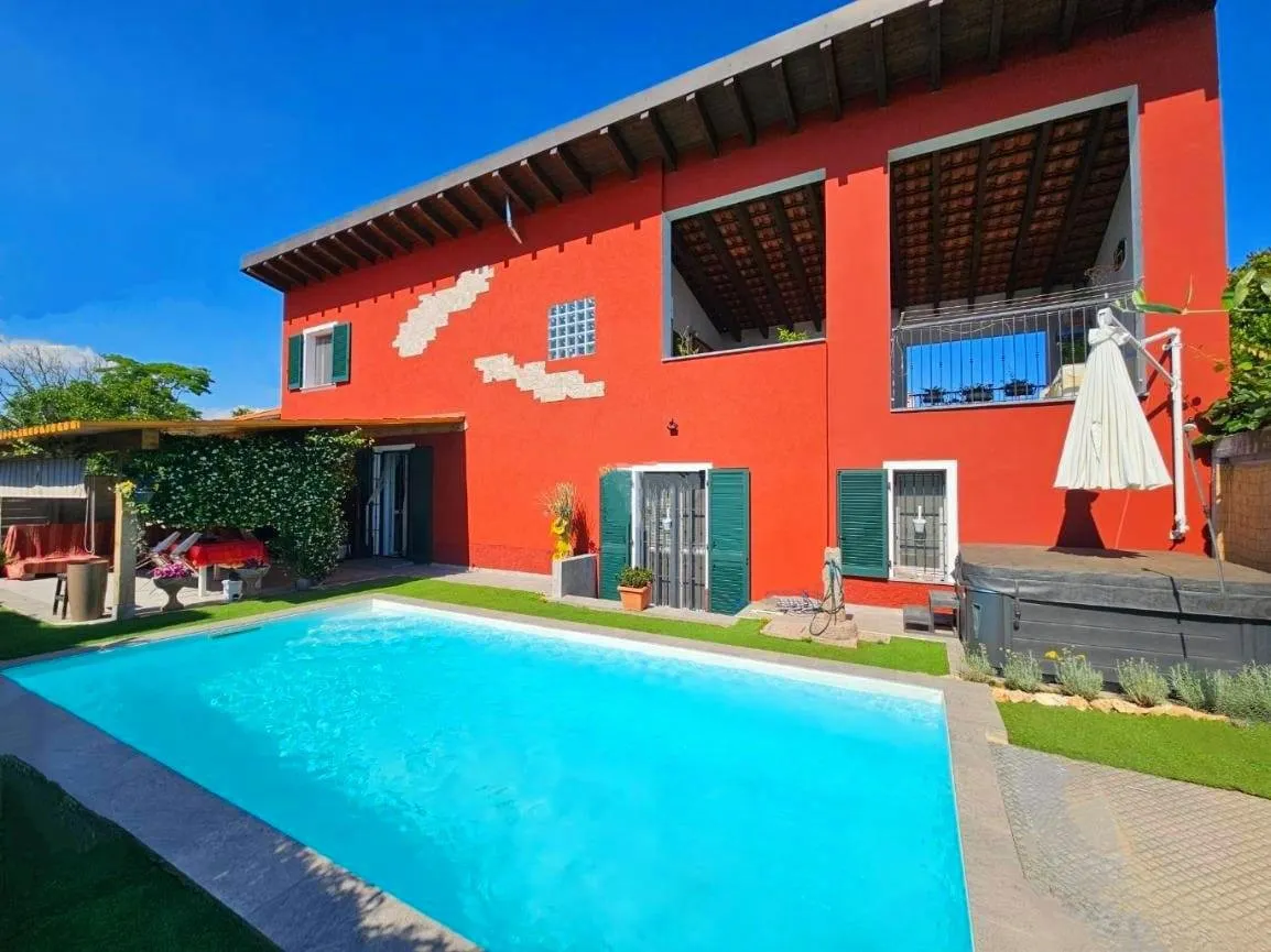 Villa in vendita a Corbetta - foto 2