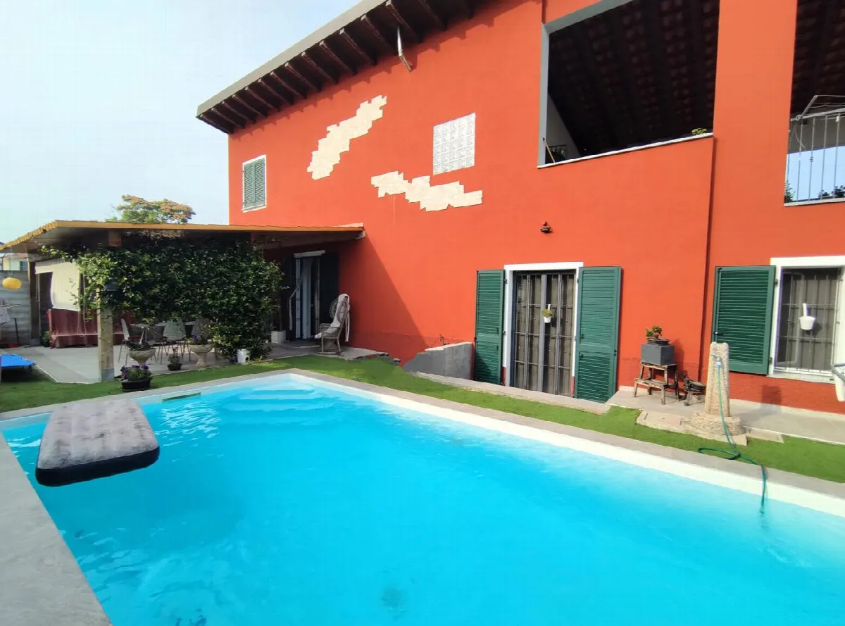Villa in vendita a Corbetta - foto 5