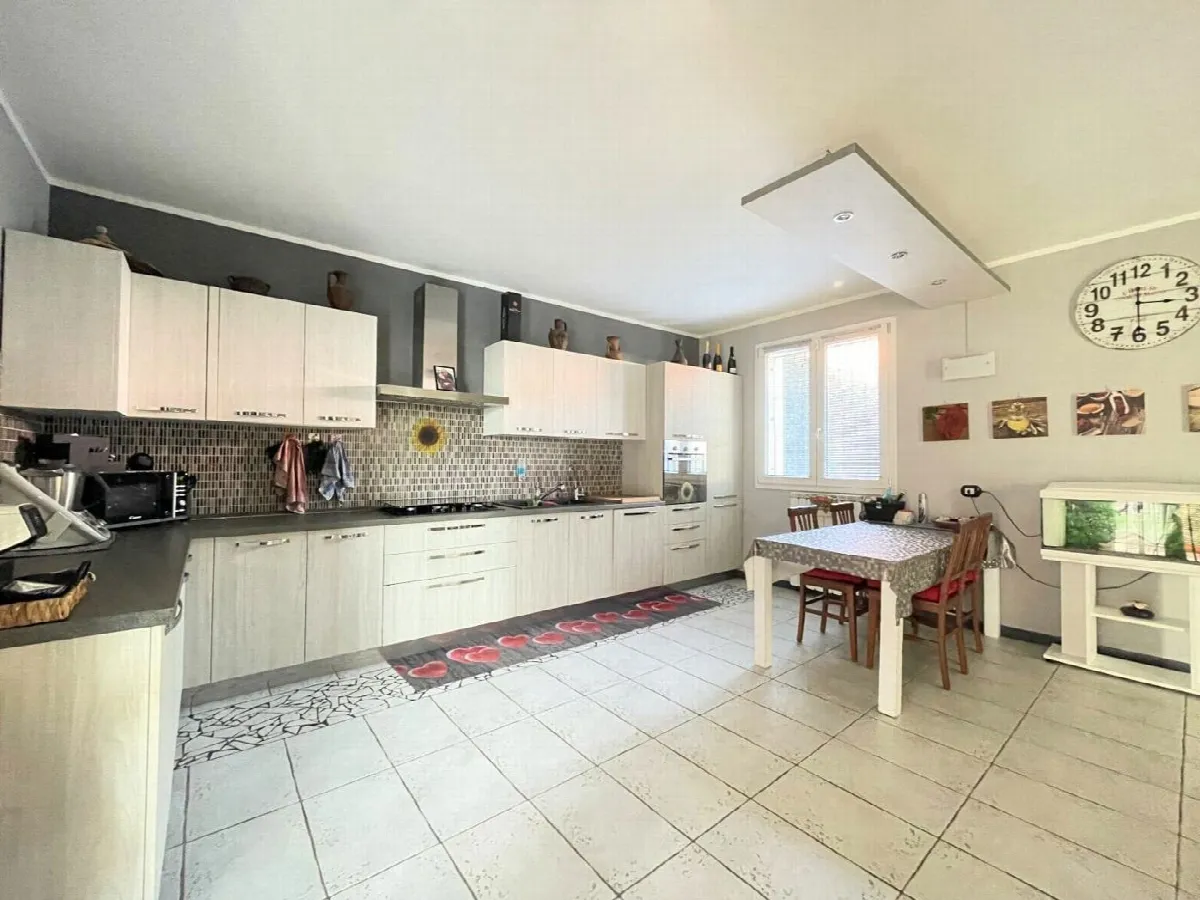 Villa in vendita a Corbetta - foto 8
