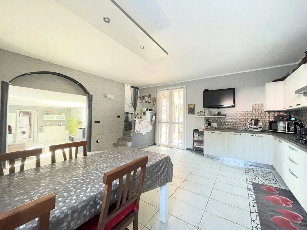 Villa in vendita a Corbetta - foto 9