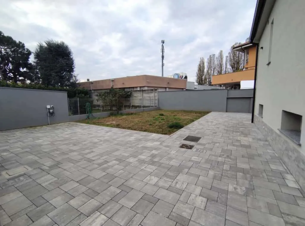 Villa in vendita a Bareggio - foto 2