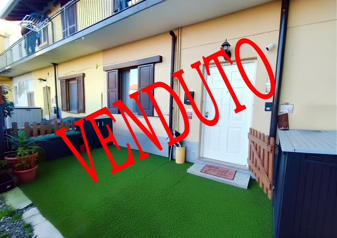 Appartamento in vendita a Corbetta - foto 1