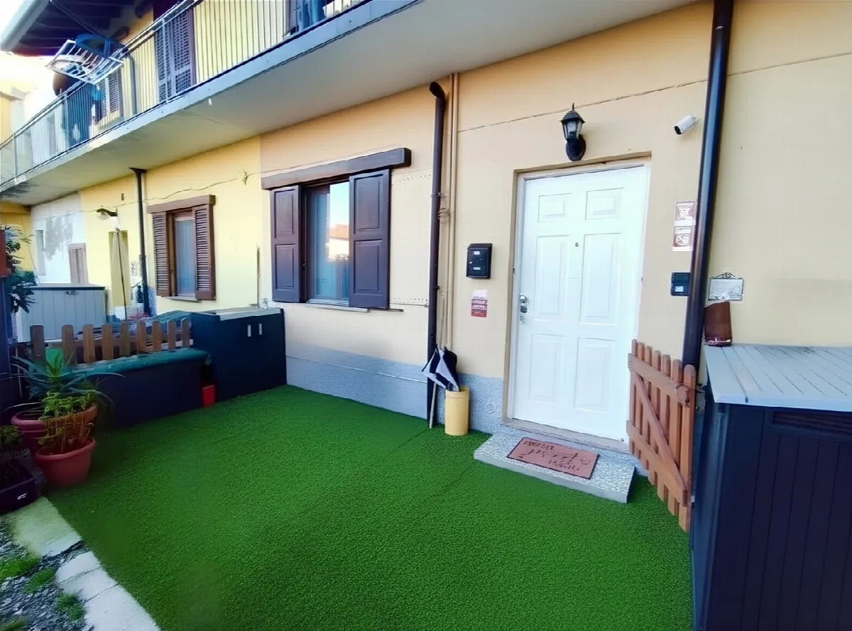 Appartamento in vendita a Corbetta - foto 2