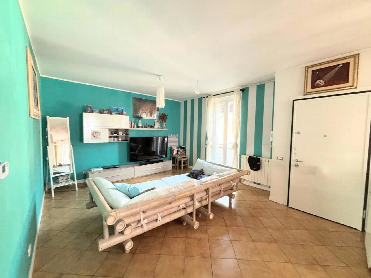 Villetta a schiera in vendita a Santo Stefano Ticino - foto 10