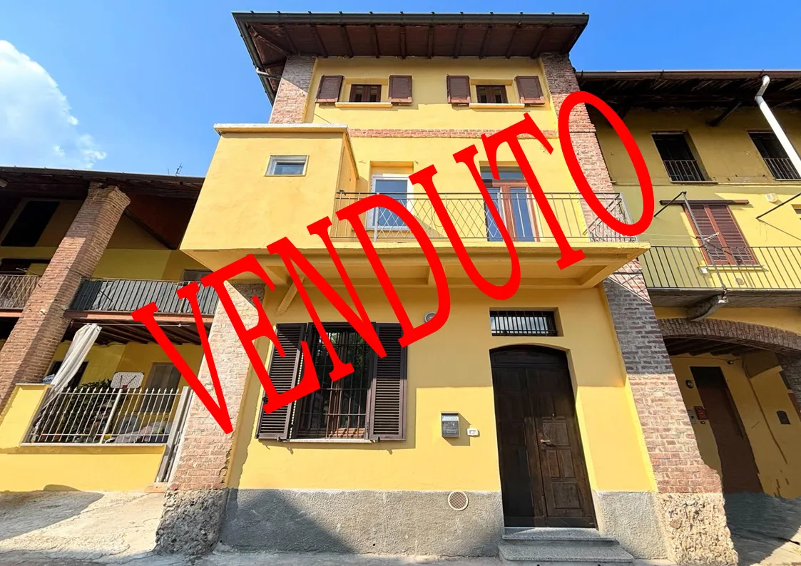 Casa indipendente in vendita a Vittuone - foto 1