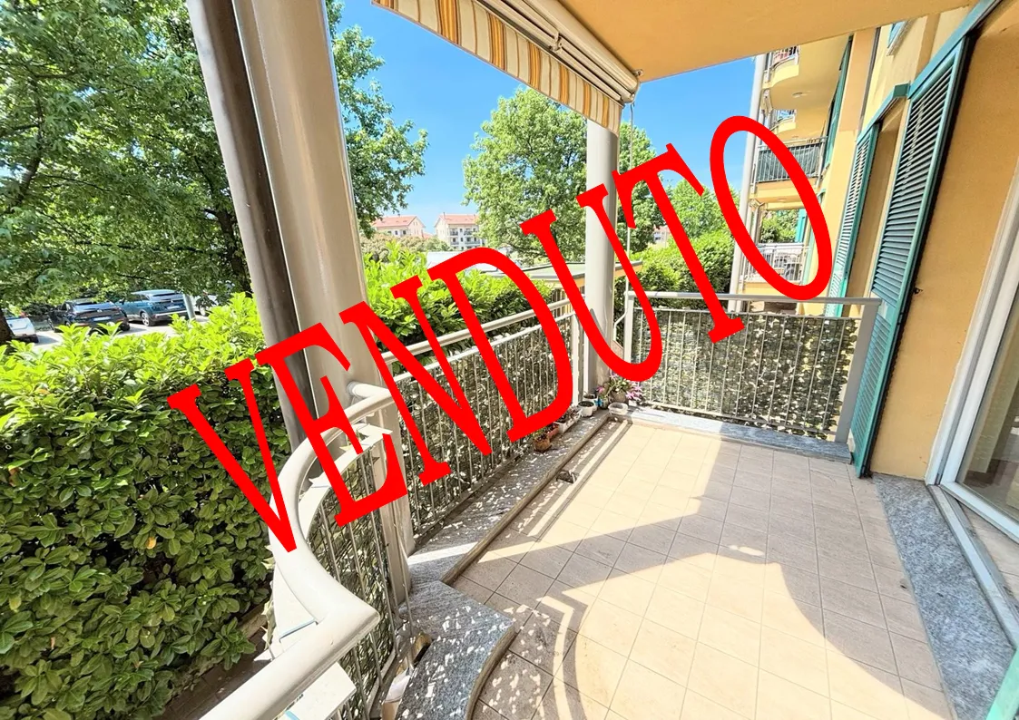 Appartamento in vendita a Vittuone - foto 1