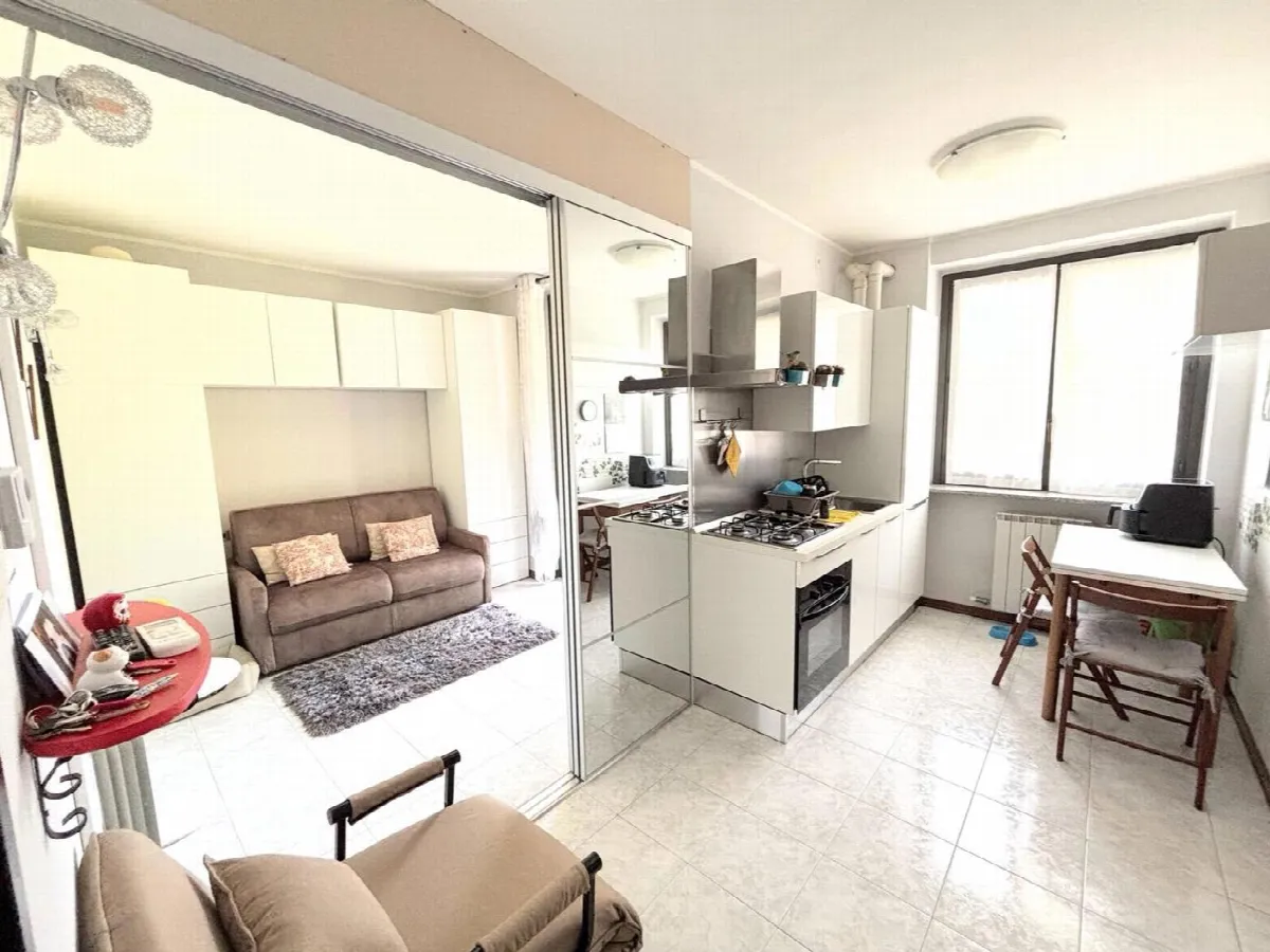 Appartamento in vendita a Vittuone - foto 2