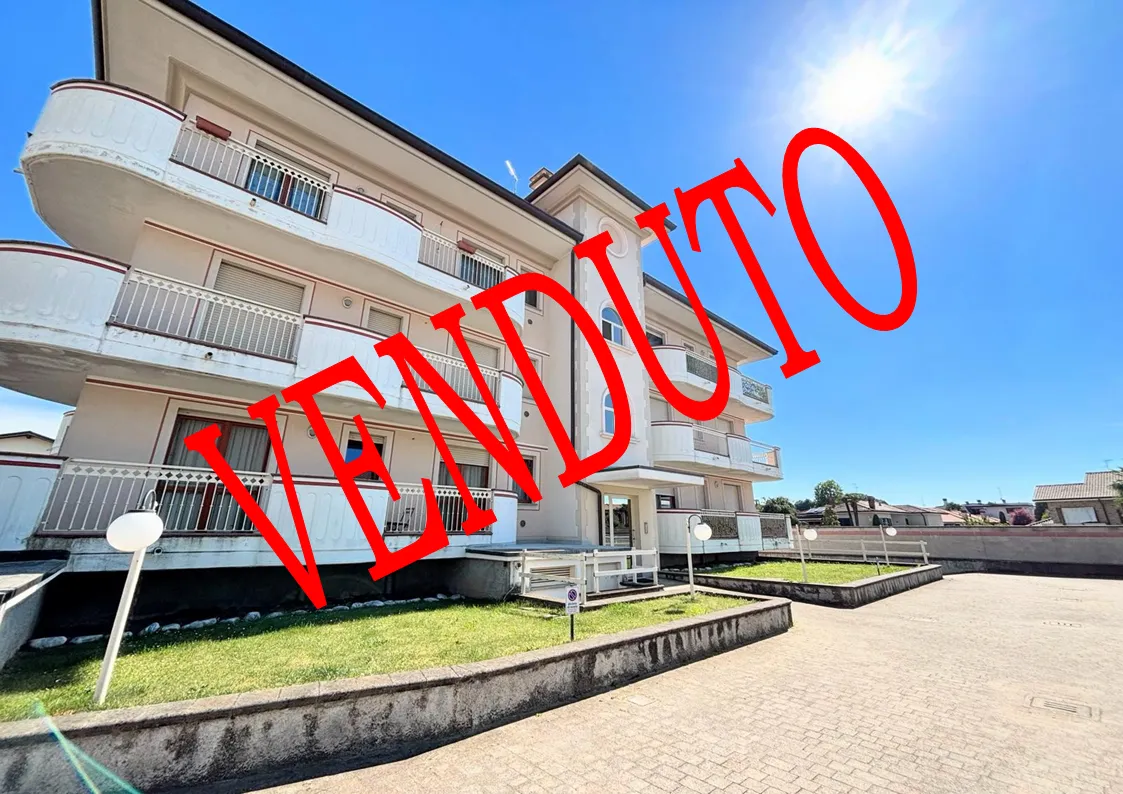 Appartamento in vendita a Ossona - foto 1