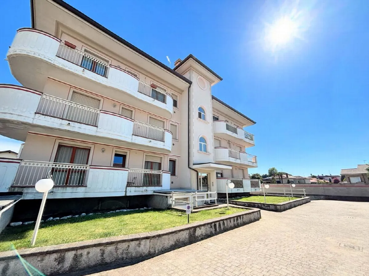 Appartamento in vendita a Ossona - foto 2