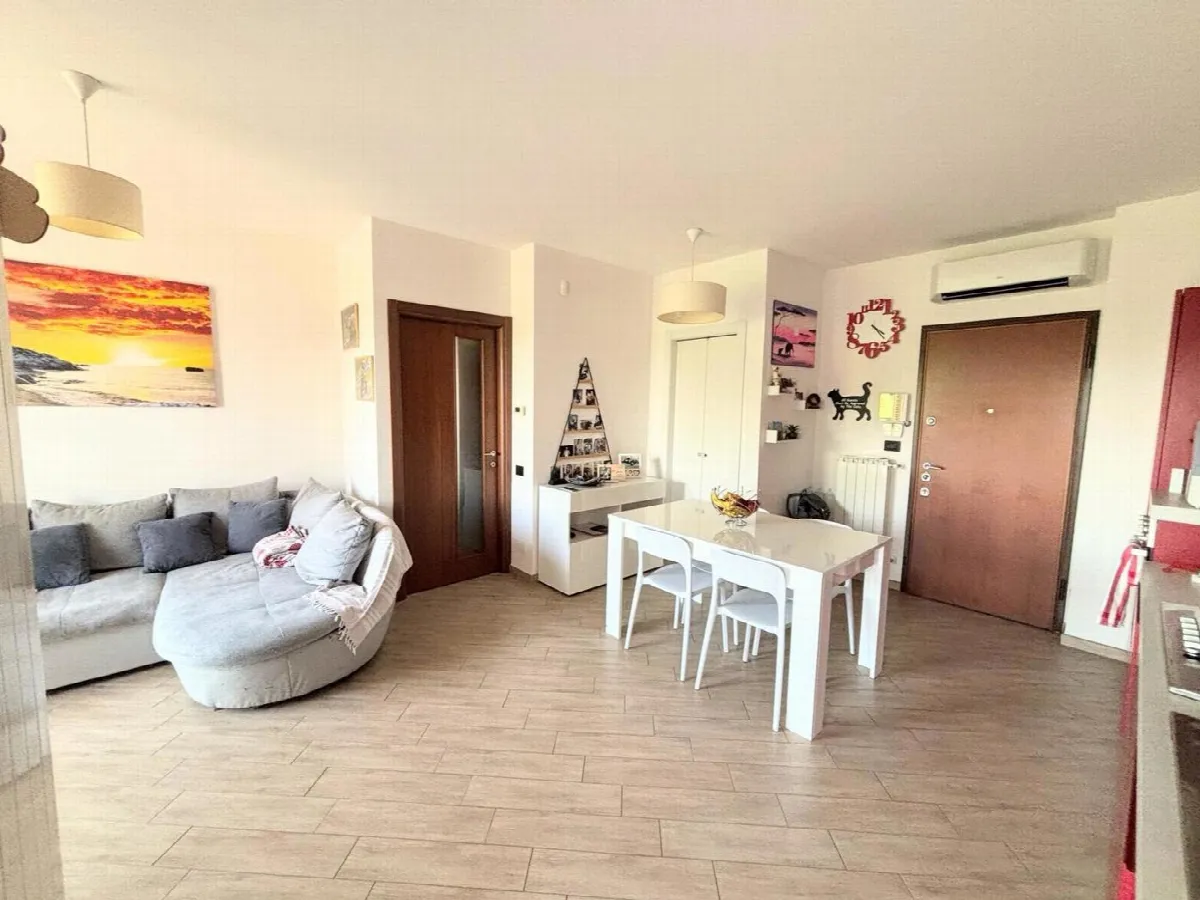 Appartamento in vendita a Ossona - foto 4
