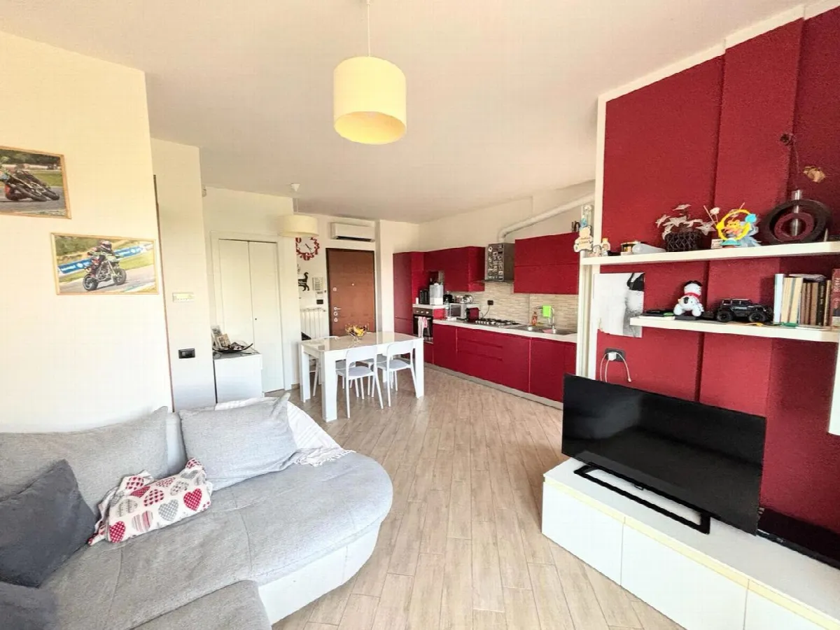 Appartamento in vendita a Ossona - foto 5