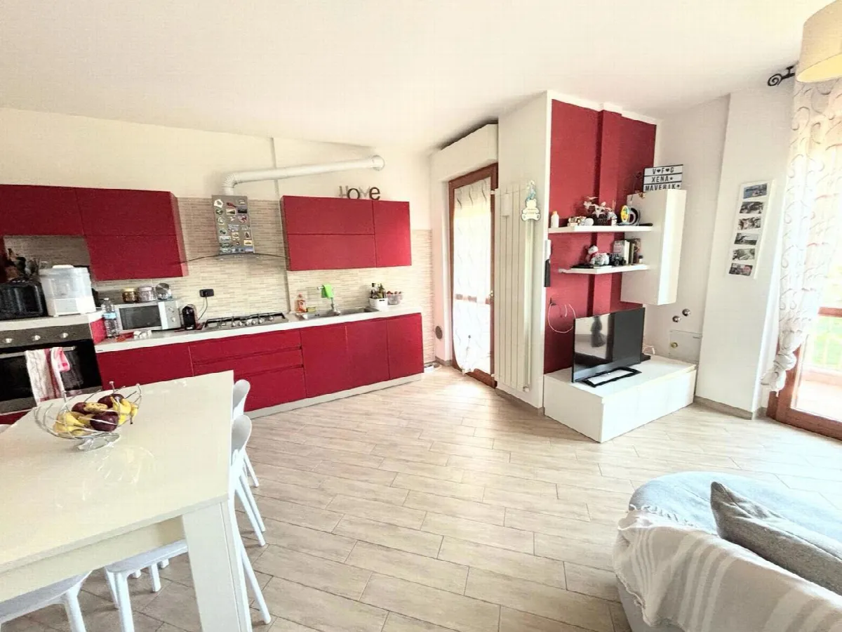 Appartamento in vendita a Ossona - foto 7