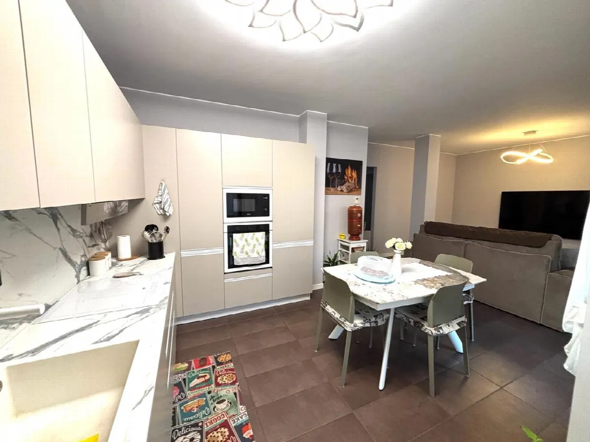 Appartamento in vendita a Corbetta - foto 1