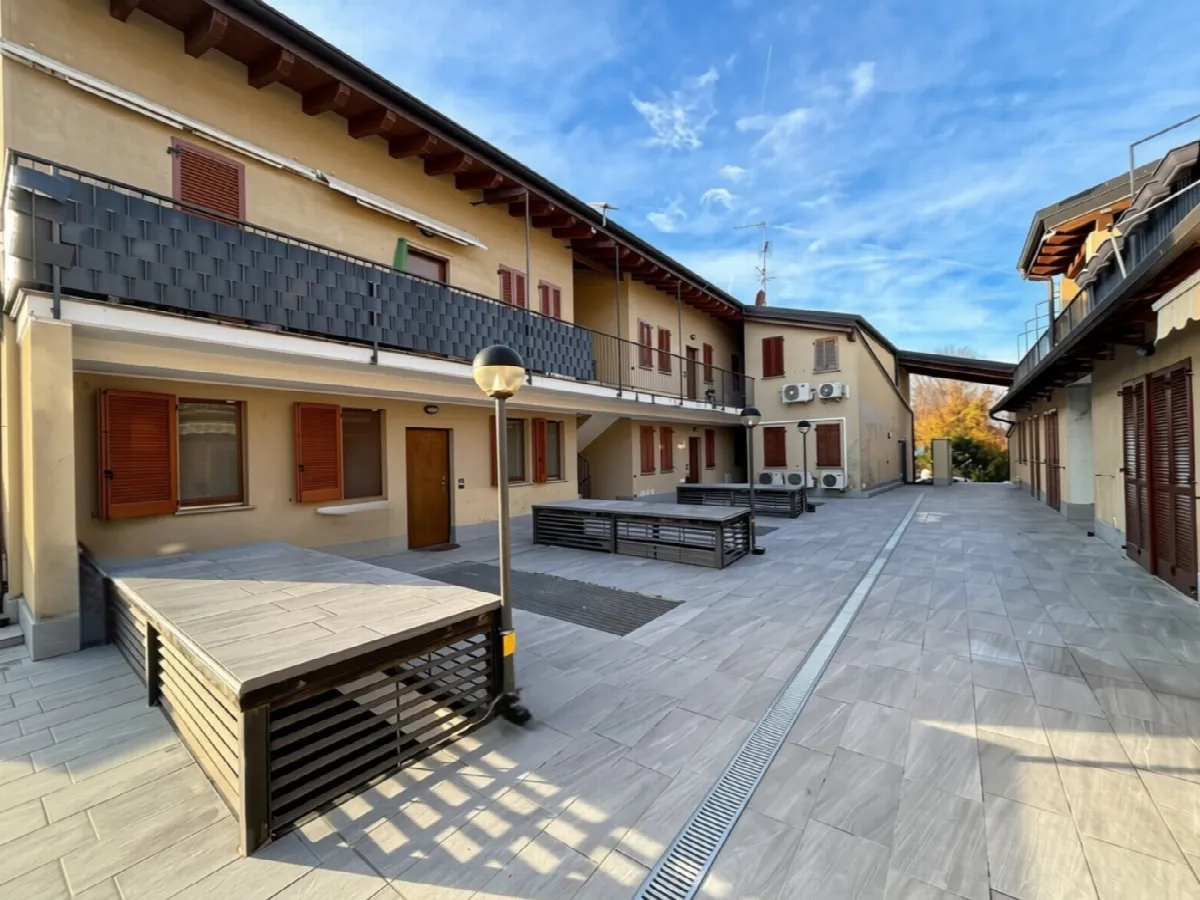 Appartamento in vendita a Corbetta - foto 1