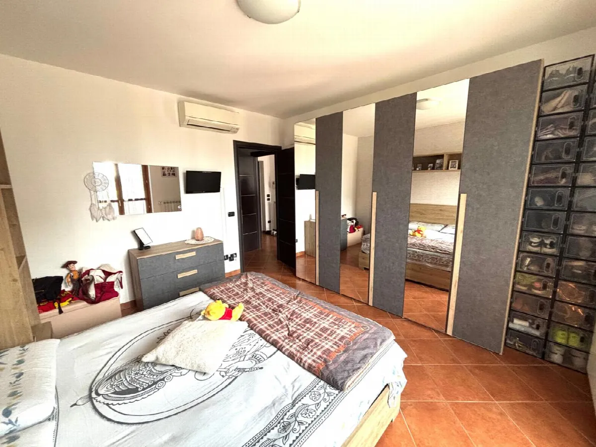 Appartamento in vendita a Corbetta - foto 9