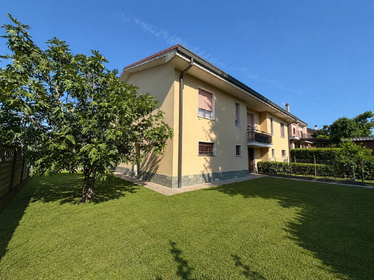 Villetta a schiera in vendita a Albairate - foto 9