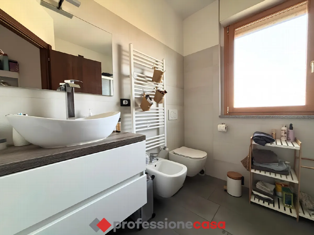 Appartamento in vendita a Ossona - foto 10