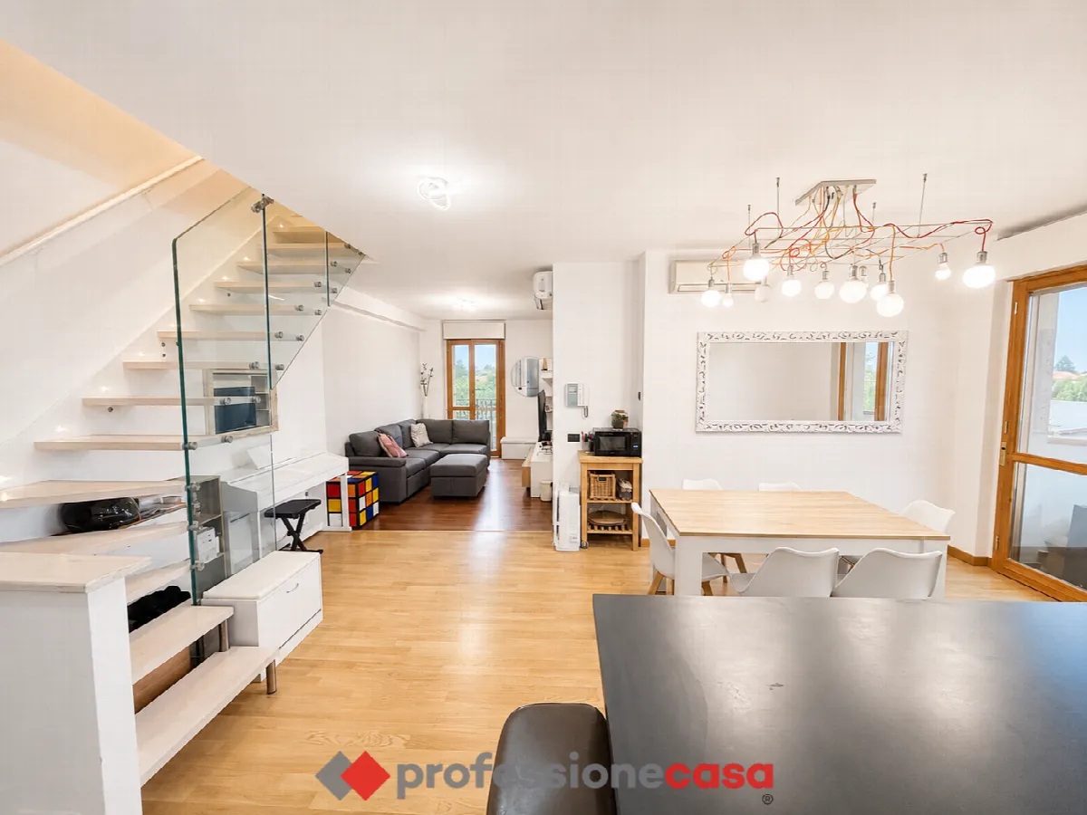 Appartamento in vendita a Ossona - foto 3