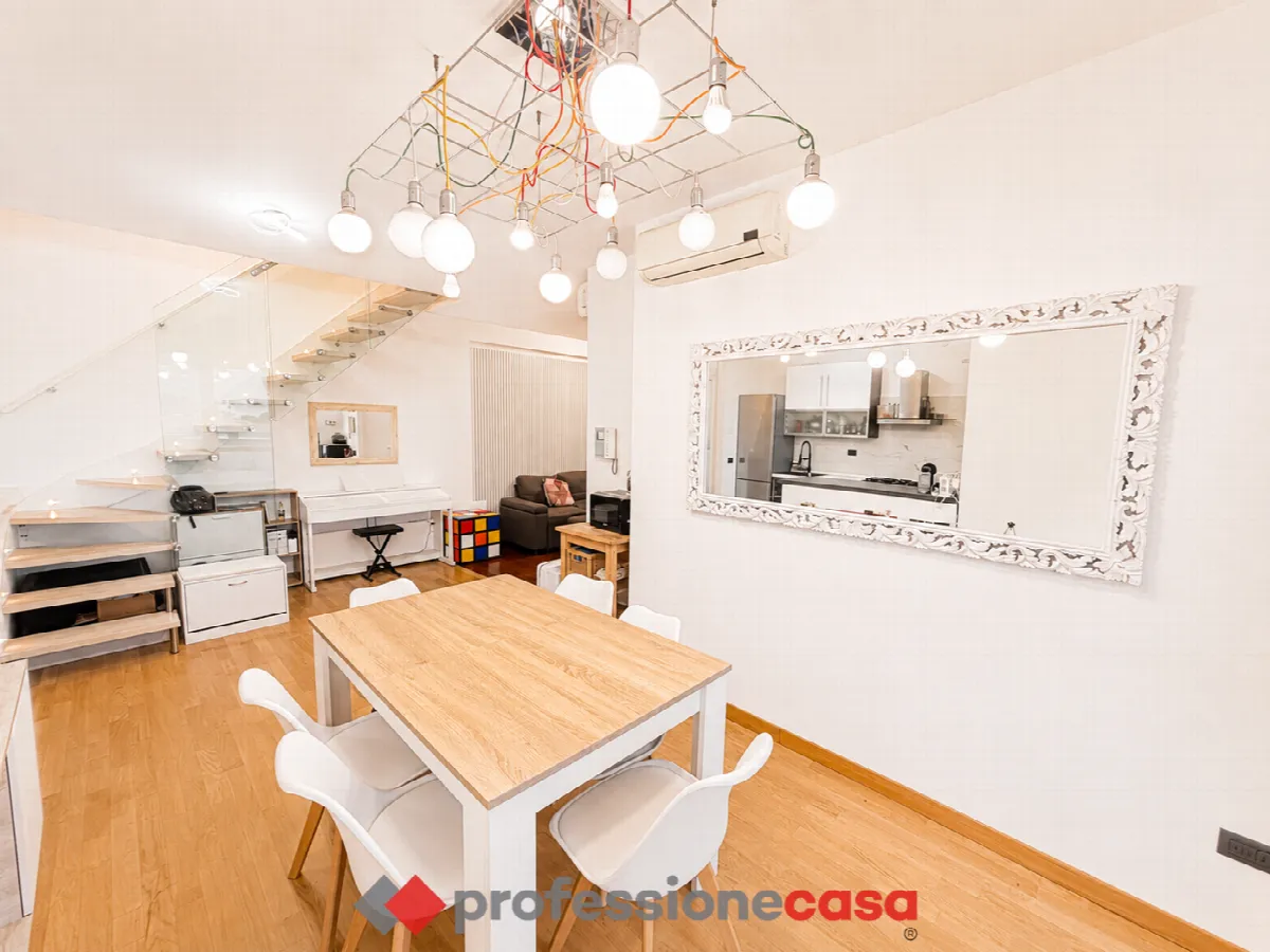 Appartamento in vendita a Ossona - foto 5