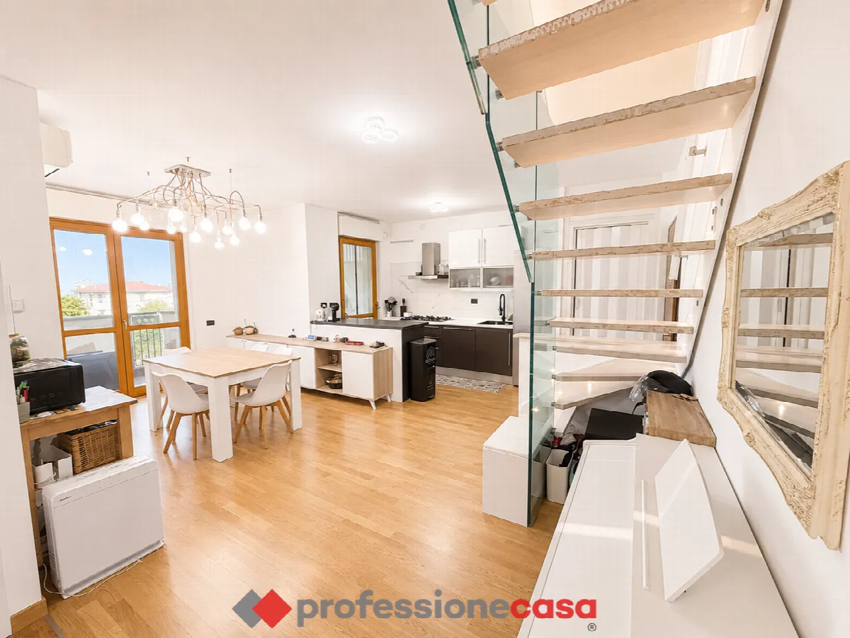 Appartamento in vendita a Ossona - foto 7