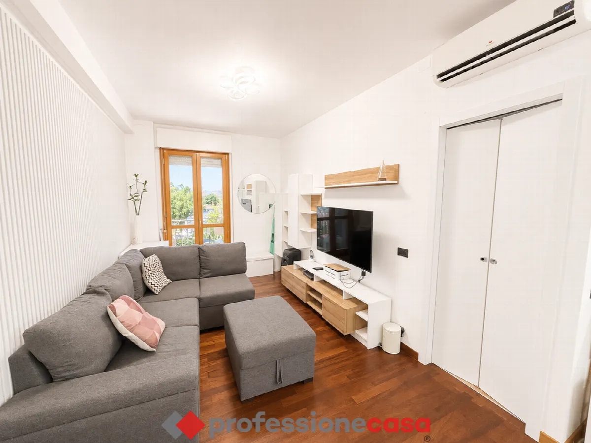 Appartamento in vendita a Ossona - foto 8
